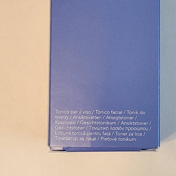 Ole Henriksen Blue GlowOH Dark Spot Toner NIB 6.5 Oz/190 Ml - Picture 5 of 9